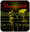 Booganólogos Concurso Monólogos Boogaloo Cáceres