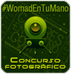Concurso de fotografía WomadEnTuMano, Womad Cáceres 2014