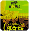 Womad Cáceres 2014